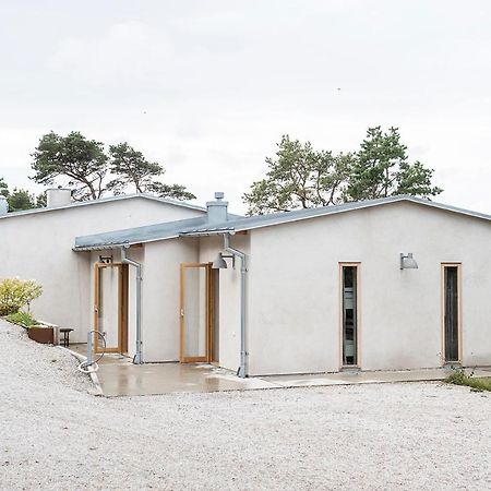 Bergshuset Villa VBY Exterior photo